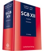 Cover: SGB XII - Luchterhand