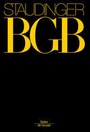 Bild: BGB: Kommentar zum B&uuml;rgerlichen Gesetzbuch mit Einf&uuml;hrungsgesetz und Nebengesetzen - Sellier - De Gruyter