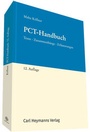 Cover: PCT-Handbuch - Carl Heymanns Verlag