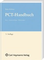 Cover: PCT-Handbuch - Carl Heymanns Verlag