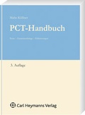 Cover: PCT-Handbuch - Carl Heymanns Verlag