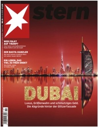 Bild: Stern - Gruner + Jahr