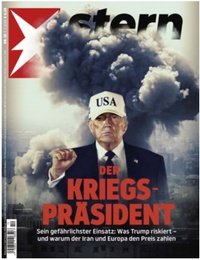 Bild: Stern - Gruner + Jahr