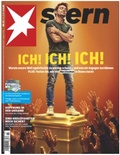 Cover: Stern - Gruner + Jahr