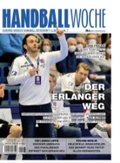 Cover: Handballwoche - Handballwoche