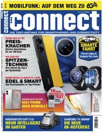 Abbildung von: connect - WEKA