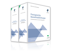 Abbildung von: Praxisgerechte Bauwerksabdichtungen - Forum Verlag Herkert