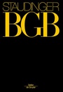 Bild: BGB: Kommentar zum B&uuml;rgerlichen Gesetzbuch mit Einf&uuml;hrungsgesetz und Nebengesetzen - Sellier - De Gruyter