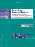 Cover: Rechtssicher Bauen und Sanieren - STS
