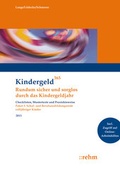 Cover: Schul- und Berufsausbildungsende vollj&auml;hriger Kinder 2013 - Rehm