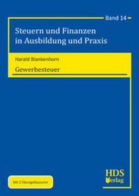 Abbildung von: Gewerbesteuer - HDS