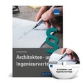 Cover: Architekten- und Ingenieurvertr&auml;ge - WEKA