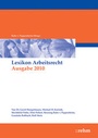 Bild: Lexikon Arbeitsrecht 2010 - Rehm