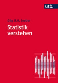 Enlarge image Cover: Statistik verstehen - UTB