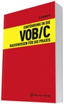 Cover: Einführung in die VOB/C - Werner