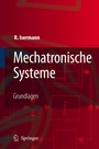 Cover: Mechatronische Systeme - Springer