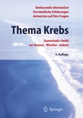 Cover: Thema Krebs - Springer