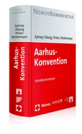 Abbildung von: Aarhus-Konvention - Nomos