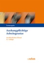 Bild: Aushangpflichtige Arbeitsgesetze im &ouml;ffentlichen Dienst - Rehm