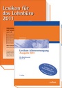 Bild: Buchpaket "Lexikon f&uuml;r das Lohnb&uuml;ro" und "Lexikon Altersversorgung 2011" - Rehm
