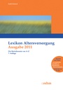 Bild: Lexikon Altersversorgung 2011 - Rehm