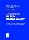 Cover: Handbuch Messemanagement - Springer Gabler