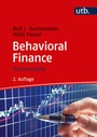 Cover: Behavioral Finance - UTB