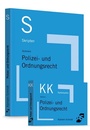 Cover: Paket Polizei- und Ordnungsrecht  - Alpmann Schmidt