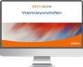 Abbildung von: Veterinärvorschriften online - Rehm