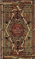 Cover: Die schwarze Kunst - PRESTEL