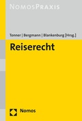 Cover: Reiserecht - Nomos