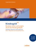 Cover: Pflegekinder und minderj&auml;hrige Kinder - Rehm