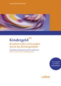 Cover: Schul- und Berufsausbildungsende vollj&auml;hriger Kinder - Rehm