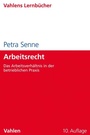 Bild: Arbeitsrecht - Vahlen