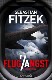 Enlarge image Cover: Flugangst 7A - Droemer