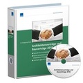 Cover: Architektenvertr&auml;ge u. Bauvertr&auml;ge - WEKA