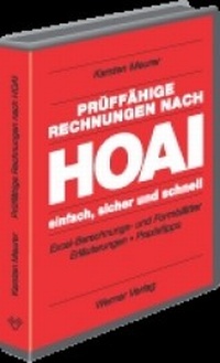 Abbildung von: Prüffähige Rechnungen einfach, sicher & schnell erstellen - Werner