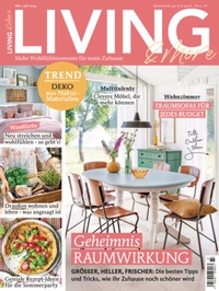 Bild: Living & More - Selber Machen Media
