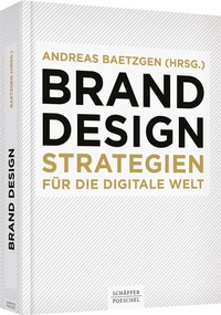 Abbildung von: Brand Design - Schäffer-Poeschel