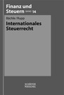 Bild: Internationales Steuerrecht - Schäffer-Poeschel