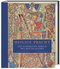 Cover: Heilige Pracht - Theiss in Herder