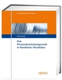 Cover: Das Personalvertretungsrecht in Nordrhein-Westfalen - Grundwerk mit Fortsetzungsbezug - Rehm