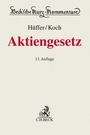 Bild: Aktiengesetz: AktG - C.H.BECK
