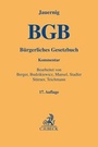 Bild: Bürgerliches Gesetzbuch: BGB - C.H.BECK