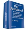 Cover: Der Autokauf - Werner
