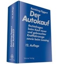 Cover: Der Autokauf - Werner