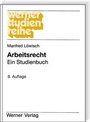 Bild: Arbeitsrecht - Werner