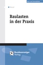 Cover: Baulasten in der Praxis - Reguvis Fachmedien