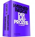Cover: Der Bauprozess - Werner