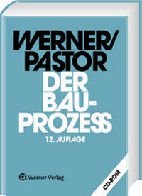 Bild vergrößern Bild: Der Bauprozess - Werner